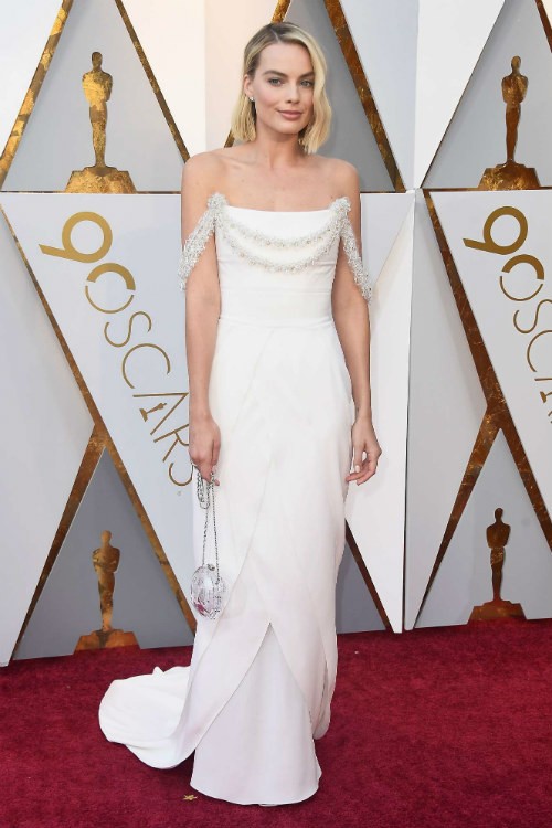 まとめてチェック 第90回アカデミー賞 豪華女優陣のレッドカーペットドレスを一挙公開 海外セレブファッションブログ 最新スナップ おしゃれ情報が盛り沢山 Dailycelebritydiary