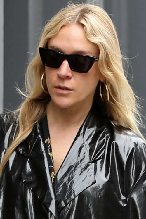 クロエ セヴィニー セレブがお手本 靴下 ローファーで叶える大人かわいい私服スタイルでお出かけ 海外セレブファッション ブログ 最新スナップ おしゃれ情報が盛り沢山 Dailycelebritydiary