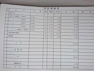 壁クロス張替え見積りが出ました シニアのdailyらいふstyle