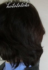 ジュリーヘアスタイルからの脱却 シニアのdailyらいふstyle