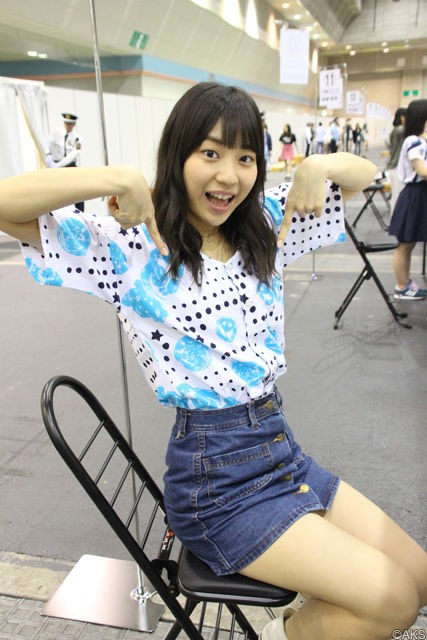 ｓｋｅ日高優月ちゃんとかいうぐう地味選抜メンｗ デイリーskeまとめ