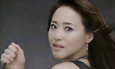 松田聖子さんと河奈裕正さん たけちゃんの毎日姓名判断鑑定