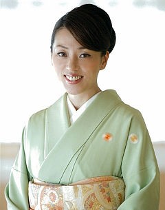 池坊美佳 たけちゃんの毎日姓名判断鑑定