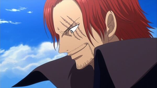 速報 赤髪のシャンクスさん 2人いる事が確定する だいますのまとめ