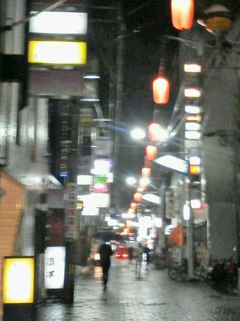 通り 徳島 パンパン