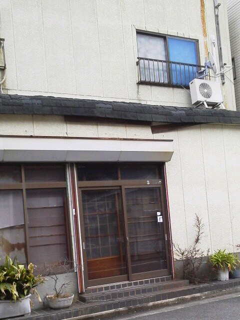 通り 徳島 パンパン