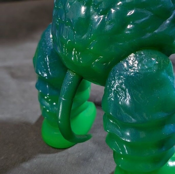 ガラモン＋ガラダマ「ウルトラQ」登場怪獣（M1号）世紀の大怪獣