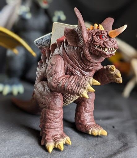 GMK大怪獣総攻撃 ゴジラ・モスラ・キングギドラ・バラゴン