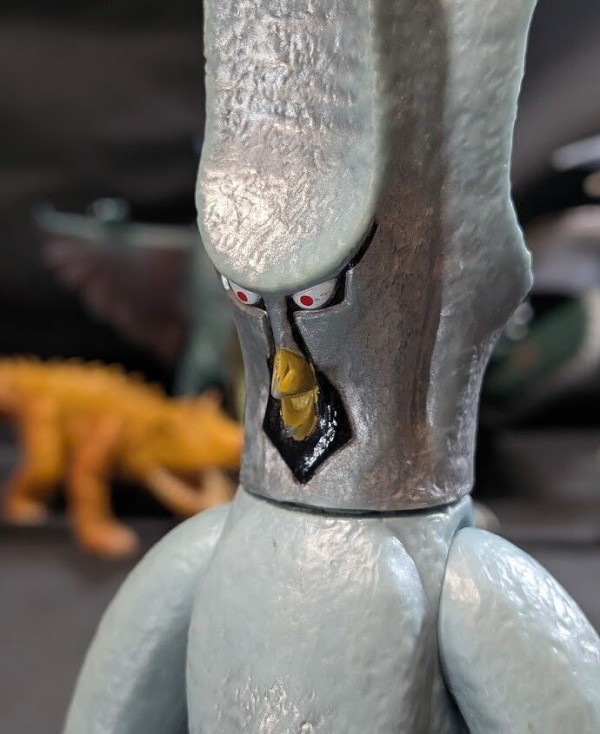 昭和ガメラ＆対戦怪獣（バンダイ）ソフビフィギュア復活大結集