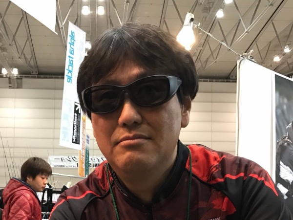 ダイワ　TALEX　偏光サングラス　オーバーグラス　ブラック　TLO 018　黒 TALEXさんダイワオーバーグラス！ : 今週のみや