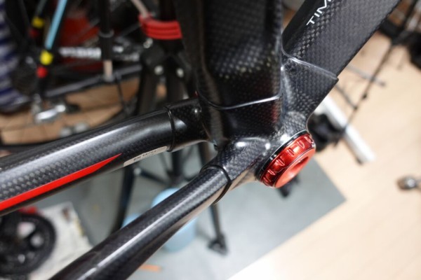引退品　ロードバイク　パーツ　諸々 Yahoo!オークション - Z1 Z2 ディックスサイクルウエスト FRP