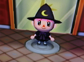 街へいこうよ どうぶつの森 まぁ ったり