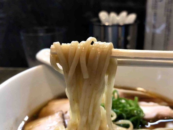 魂のラーメン道 魂のラーメン道