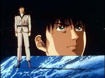 機動戦士clandam 星の屑作戦 攻撃しないでください