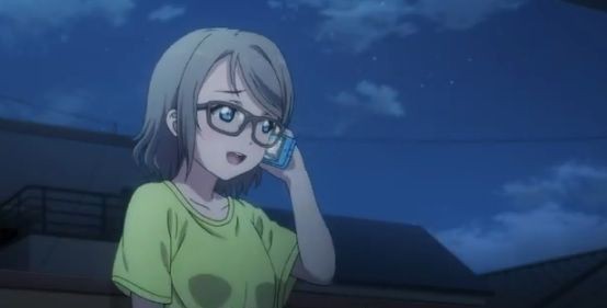 ラブライブ サンシャイン 第11話 聖地レポ 沼津生まれ沼津育ちの ラブライブ サンシャイン 好きが非リアな思い出と共に聖地 巡礼のようなことをしてみる