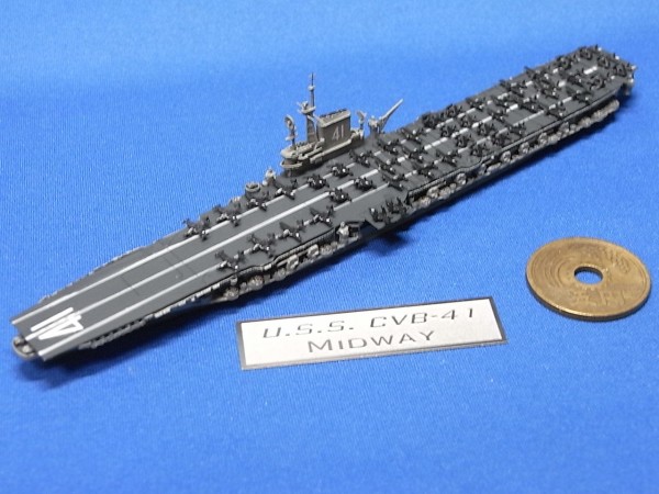 アメリカ海軍ツアージャケット空母ミッドウェーCVAー41 西太平洋ベトナム戦争 アメリカ海軍ツアージャケット空母ミッドウェーCVAー41 西太平洋