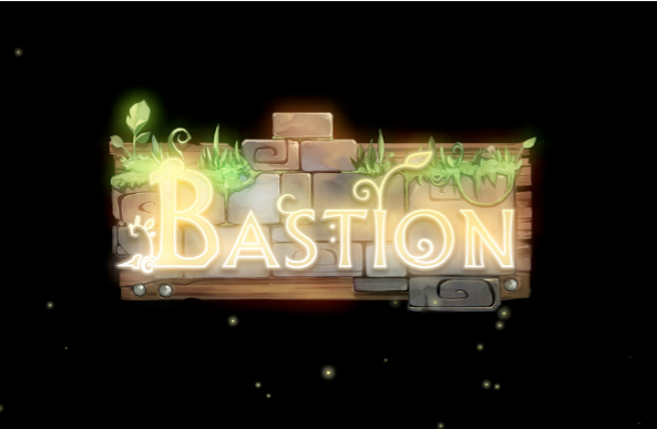 Bastionをクリアしたよ ネタバレ有り D C Report