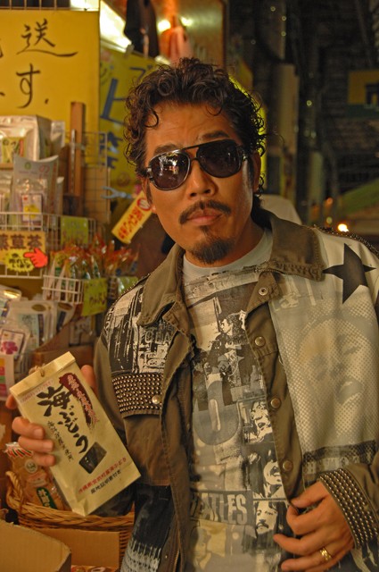 日本人は黒人に勝てる 違う そうじゃない ダンディの生活