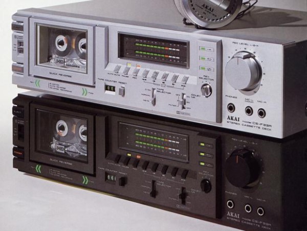 はっぴいえんど BOX +エアチェックカセットテープ＋カセットデッキ はっぴいえんど BOX +エアチェックカセットテープ＋カセットデッキ