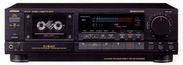 はっぴいえんど BOX +エアチェックカセットテープ＋カセットデッキ