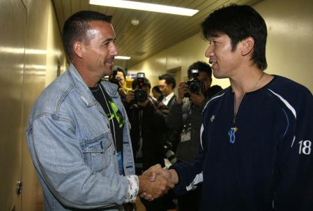 ロバート ローズ 26 325 19本 94打点 Ops 915 野球のまとめサイト作るよ