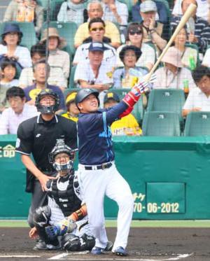 三大バット投げの名手 中村紀洋 小久保裕紀 野球のまとめサイト作るよ