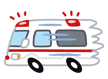 彼女と別れ話してたら しんでやる って言われたけどスルーしてた だが 本当に首切って救急車で運ばれてしまった 傷は深くないみたいだけど きっつい 男性様 気団 生活2chまとめブログ