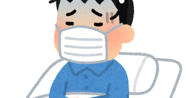 嫁に自分の病気のことを告げました ２ ３日黙ってたことを怒られました 男性様 気団 生活2chまとめブログ