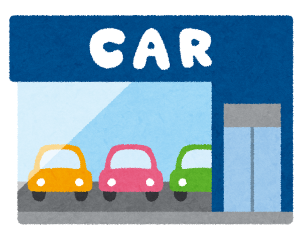 単身赴任になって車が必要に 初めて中古車を買おうと思うんだけど 何を見て買えば良いの 男性様 気団 生活2chまとめブログ