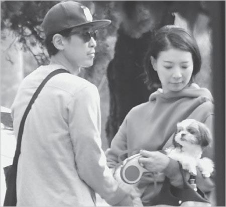 ｖ６坂本昌行 元宝塚トップスター朝海ひかると熱愛報道 ミニママのblog