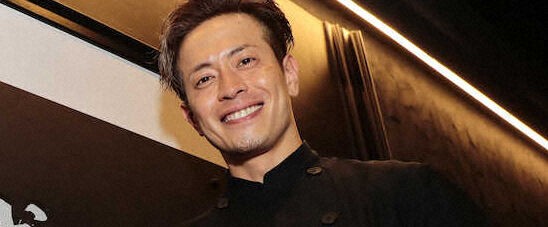 元純烈 友井雄亮 焼肉屋店長として再出発 ミニママのblog