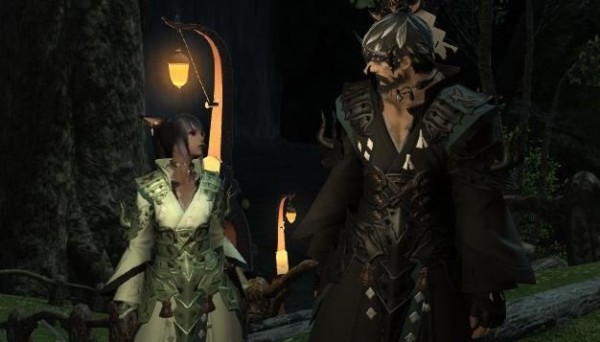 Ff14 阿修羅装備に角がなければ ミラプリをしている最中に感じる余計な装飾といえば じゅうよんにゅーす