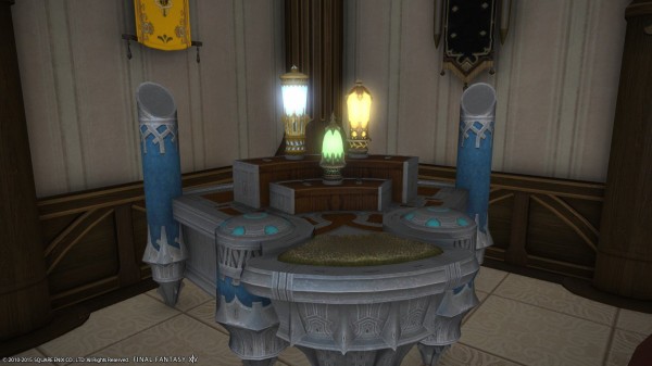 Ff14 サブマスに許可を貰ってfcアクションを使ったらマスターに権限を剥奪された Fc内のカンパニークレジットの扱いってどうしてる じゅうよんにゅーす