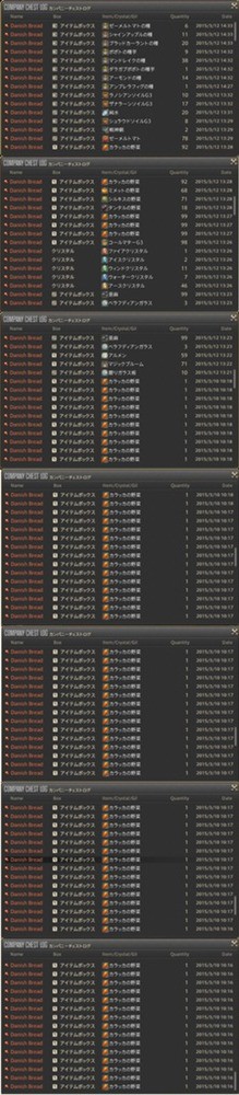 話題 ふぅぅーん馬持ってるんだぁで有名な鯖でfcチェストから10万ギルを持ち出す事件が発生wwwwwwwww じゅうよんにゅーす 話題 ふぅぅーん馬持ってるんだぁで有名な鯖でfcチェストから10万ギルを持ち出す事件が発生wwwwwwwww じゅうよんにゅーす