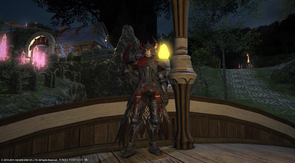 Ff14 Ff14に回避系のタンクはどうして無いの じゅうよんにゅーす