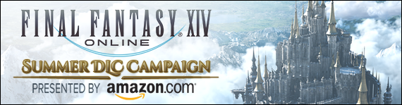 Ff14 米amazonにて北米版ff14夏のdlcキャンペーンが実施 日本のセブンイレブンキャンペーンで配布されたアイテムが特典に じゅうよんにゅーす Ff14 米amazonにて北米版ff14夏のdlcキャンペーンが実施 日本のセブンイレブンキャンペーンで配布されたアイテムが特典に じゅうよんにゅーす