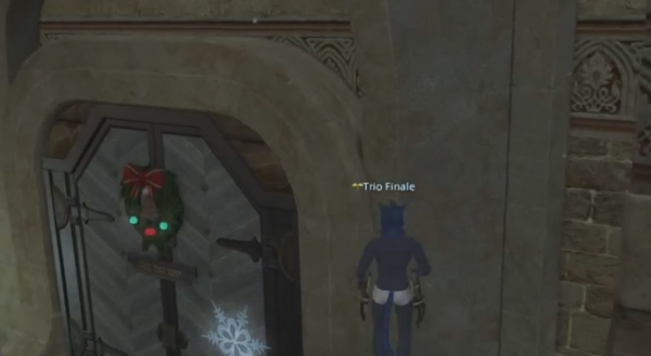 Ff14 身長でジャンプの高さが変わる 意外と誰も気付かなかった検証が話題に 動画 じゅうよんにゅーす