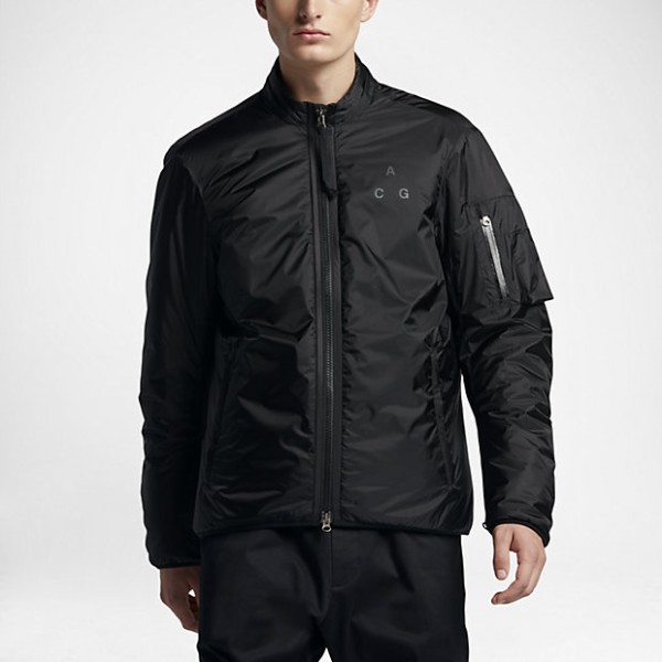 NIKEオンラインストア12月1日発売】NIKELAB ACG WINTER
