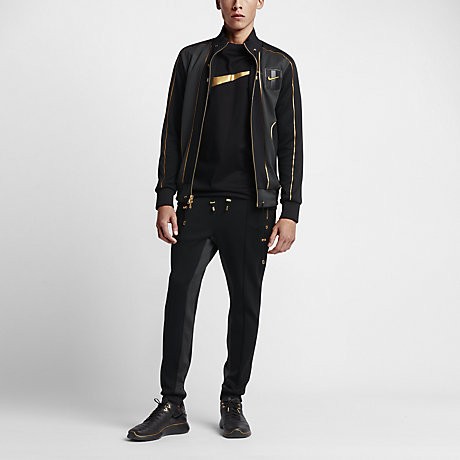 国内6/2発売予定】NIKELAB X OLIVIER ROUSTEING : DR-mag