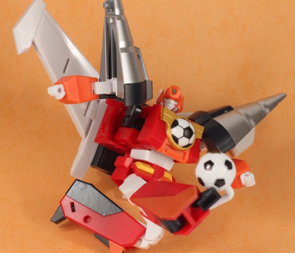 レビュー】SMP ドリルボーイ【プレミアムバンダイ限定】 : dark's toy