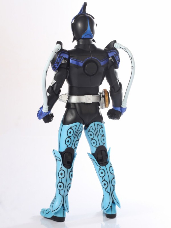 レビュー】魂ウェブ限定 S.H.フィギュアーツ 仮面ライダーオーズ