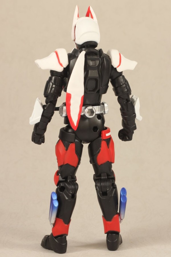 レビュー】掌動-EXceed 仮面ライダー1 : dark's toy