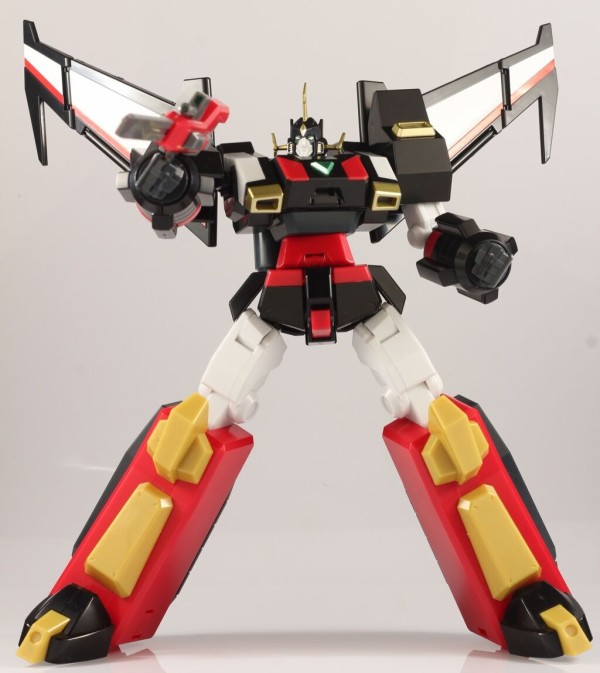 レビュー】SMP 轟龍 【プレミアムバンダイ限定】 : dark's toy