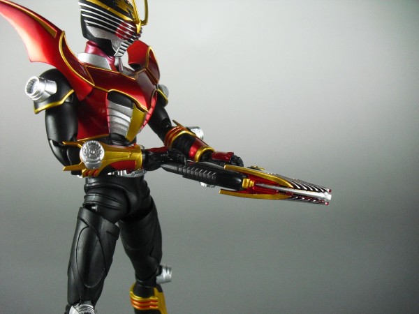 レビュー】魂ウェブ限定 S.H.フィギュアーツ 仮面ライダー龍騎