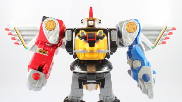 レビュー】スーパーミニプラ 五神合体 隠大将軍&ツバサマル