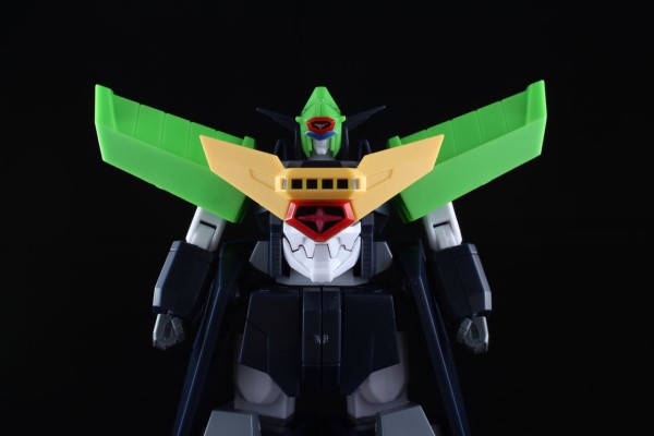 スーパーミニプラ キングジェイダー プレミアムバンダイ限定 smp 初期 スーパーミニプラ キングジェイダー【プレミアムバンダイ限定