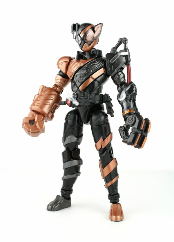 創動 仮面ライダービルド BUILD5 2種セット [1.スパークリングボディ(ラビット) 2.スパークリングボディ(タンク)] Amazon.co.jp: 創動 仮面ライダービルド BUILD5 2種セット [1