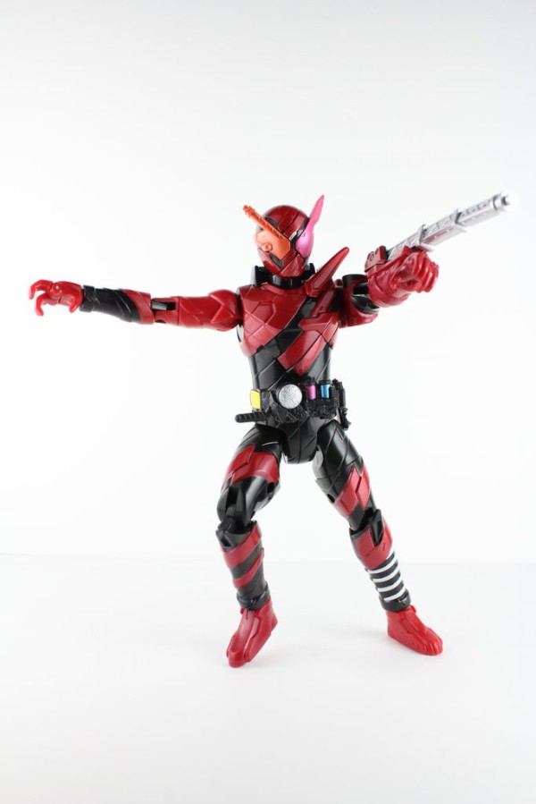 仮面ライダービルド ボトルチェンジライダーシリーズ 05仮面ライダービルド ファイヤーヘッジホッグフォーム n5ksbvb 仮面ライダービルド ボトルチェンジライダーシリーズ 05仮面