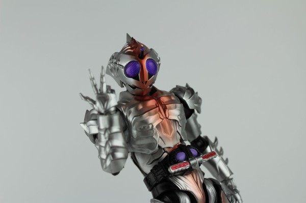 レビュー 魂ウェブ限定 S H フィギュアーツ 仮面ライダーアマゾンシグマ Dark S Toy