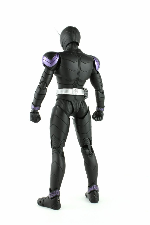 レビュー】TAMASHII NATION 2017 S.H.フィギュアーツ(真骨彫製法) 仮面